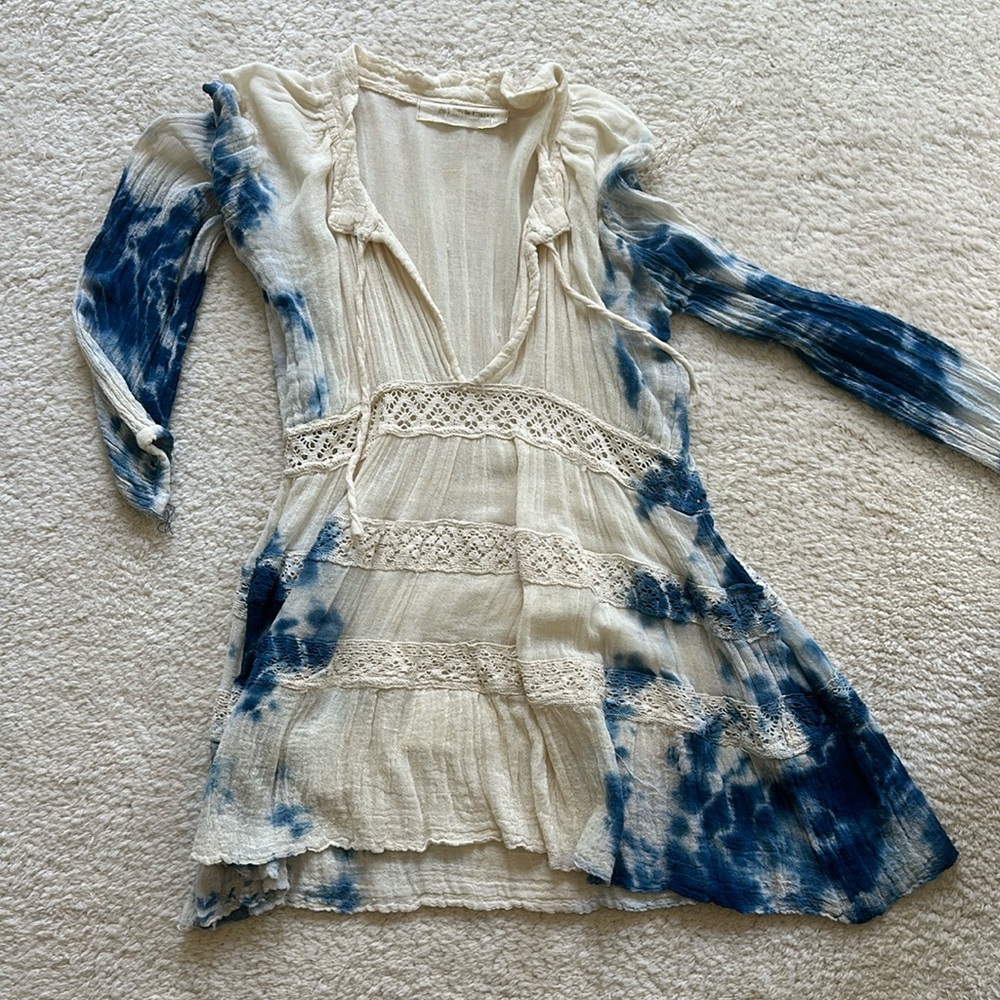 JENS PIRATE BOOTY BARELY WORN DRESS